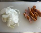 我が家のジャーマンポテト作り方2写真