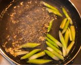 海老と野菜のココナッツXO醬炒め作り方3写真
