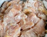 😋鶏胸肉の南蛮漬け作り方5写真