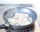 老抽王（中国たまり醤油）で【黒炒飯】作り方2写真