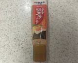 温泉卵のせ♪辛子明太和え豆腐麺作り方2写真