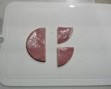 トマトとロメインレタスのサラダ作り方3写真