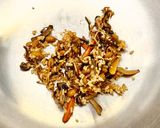 梅ポン生姜の納豆麹②の☆韓国海苔パスタ作り方1写真