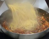 【腸活･ダイエット】食物繊維ボロネーゼ作り方38写真