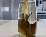湯だしで作るレンチンお味噌汁★発酵食品作り方1写真