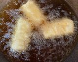 コーンクリームコロッケ作り方5写真