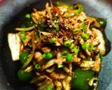 爆速限界！ホイコーロー🧧白菜もやし消費に作り方5写真