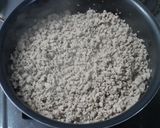 不器用ドライカレー作り方2写真