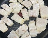 【肌荒れ改善】鯖の南蛮漬け作り方4写真