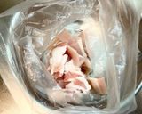 【糖尿病保存】豚ロースの冷凍保存作り方8写真