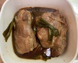 レンジで簡単チャーシュー作り方4写真