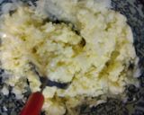 ワインに合う♪タラとじゃがいもの揚げないコロッケ作り方4写真