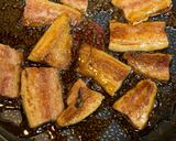 さんまの蒲焼き風作り方7写真