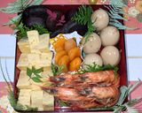 おせち料理 詰め方 2026年作り方5写真
