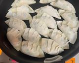 ビッグ豆腐餃子作り方9写真