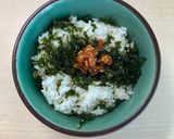【韓国風TKG】作り方4写真