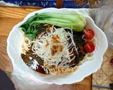 灼熱冷麺カレーダンシング作り方11写真
