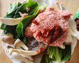 カロパご飯☆1品でバランス良い☆忙しい方作り方1写真