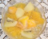 ドのみかんゼリー作り方8写真