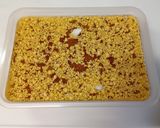 卵醤油寒天作り方5写真