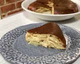 炊飯器でさつまいものガトーインビジブル作り方6写真