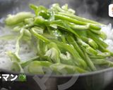 【作り置き】糸こんにゃくとピーマンのツナきんぴら作り方8写真