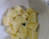 ご飯とまらん!カリカリ厚揚げと野菜の甘辛中華炒め作り方3写真