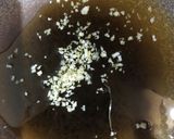 ズッキーニと生ハムの塩レモンパスタ作り方3写真