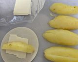 グリルで簡単!じゃがいものグリル蒸し作り方6写真