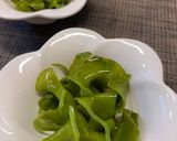 生わかめの下処理と冷凍保存作り方7写真