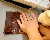 洗い物不要で簡単!生チョコ作り方3写真