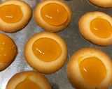 オレンジチョコレート　ジャフィ🍊🍫作り方4写真