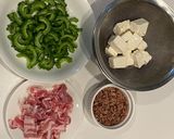 高きびゴーヤチャンプルー作り方1写真