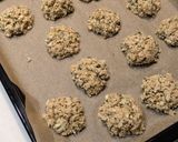 バジルとチーズのおつまみクッキー作り方5写真