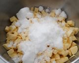 昔ながらのさつまいものお菓子【鬼まんじゅう】作り方6写真