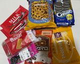 アメリカンクッキー(チャンククッキー)作り方3写真