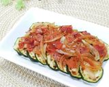 うちの味☆コンソメバターで旨々ズッキーニ作り方29写真