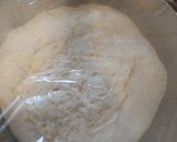 レーズン全粒粉パン作り方3写真