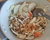 旨みがヤバい豚汁♪ガチでプロの味作り方5写真