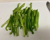 豚バラ肉と玉ねぎの甘辛炒め作り方4写真