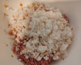 大根餃子作り方1写真