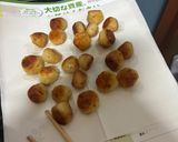 やみつき！悪魔のガーリックポテトボール作り方7写真