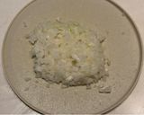 鉄分たっぷり♡鶏とひじきの豆腐ハンバーグ作り方1写真