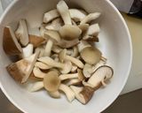 肉無豆腐簡単中華風炊込ご飯味野菜炒め作り方6写真