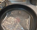ダイエット向き生春巻き！見栄え良し!作り方1写真
