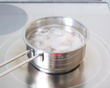 旨味をプラスして【焼きちゃんぽん】作り方1写真