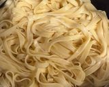 ミートパスタ作り方8写真