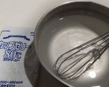 酢橘の寒天ゼリー作り方5写真