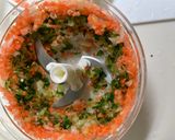 大根と玉子の袋煮作り方3写真