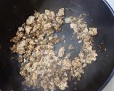 🔥香ばしスパイス航海まぜ麺🌶️作り方4写真